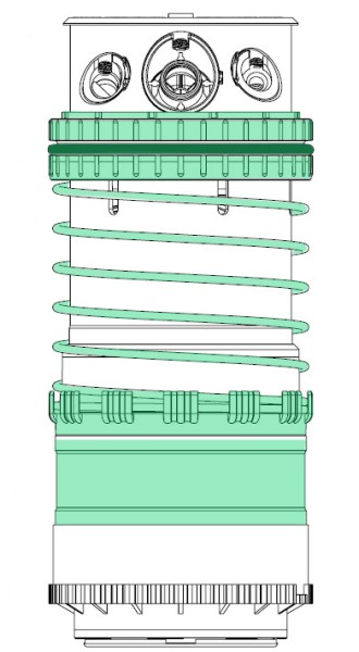 Dichtungset G90/95/990/995