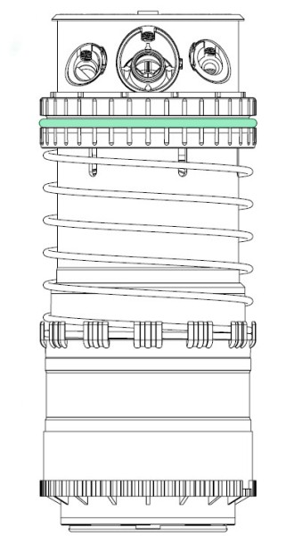 O-Ring G90/95/990/995